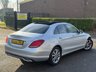 USED 2017 66 MERCEDES-BENZ C-CLASS 2.1 C220d Sport (Premium) Saloon 4dr Diesel G-Tronic+ Euro 6 (s/s) (170 ps) 