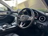 USED 2017 66 MERCEDES-BENZ C-CLASS 2.1 C220d Sport (Premium) Saloon 4dr Diesel G-Tronic+ Euro 6 (s/s) (170 ps) 
