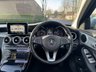 USED 2017 66 MERCEDES-BENZ C-CLASS 2.1 C220d Sport (Premium) Saloon 4dr Diesel G-Tronic+ Euro 6 (s/s) (170 ps) 