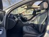 USED 2017 66 MERCEDES-BENZ C-CLASS 2.1 C220d Sport (Premium) Saloon 4dr Diesel G-Tronic+ Euro 6 (s/s) (170 ps) 