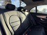 USED 2017 66 MERCEDES-BENZ C-CLASS 2.1 C220d Sport (Premium) Saloon 4dr Diesel G-Tronic+ Euro 6 (s/s) (170 ps) 