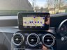 USED 2017 66 MERCEDES-BENZ C-CLASS 2.1 C220d Sport (Premium) Saloon 4dr Diesel G-Tronic+ Euro 6 (s/s) (170 ps) 
