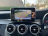 USED 2017 66 MERCEDES-BENZ C-CLASS 2.1 C220d Sport (Premium) Saloon 4dr Diesel G-Tronic+ Euro 6 (s/s) (170 ps) 