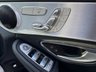 USED 2017 66 MERCEDES-BENZ C-CLASS 2.1 C220d Sport (Premium) Saloon 4dr Diesel G-Tronic+ Euro 6 (s/s) (170 ps) 