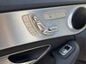 USED 2017 66 MERCEDES-BENZ C-CLASS 2.1 C220d Sport (Premium) Saloon 4dr Diesel G-Tronic+ Euro 6 (s/s) (170 ps) 