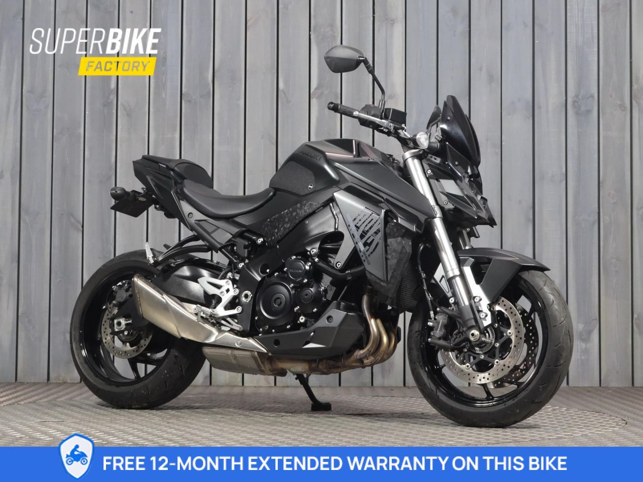 SUZUKI GSX-S950GSX-S950