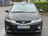 USED 2010 10 HONDA CIVIC 1.8 i-VTEC Type S GT Hatchback 3dr Petrol Manual (155 g/km, 138 bhp) 