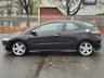 USED 2010 10 HONDA CIVIC 1.8 i-VTEC Type S GT Hatchback 3dr Petrol Manual (155 g/km, 138 bhp) 