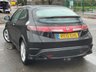 USED 2010 10 HONDA CIVIC 1.8 i-VTEC Type S GT Hatchback 3dr Petrol Manual (155 g/km, 138 bhp) 