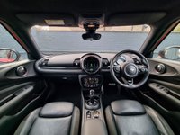 USED 2019 19 MINI CLUBMAN 1.5 Cooper Sport Estate 6dr Petrol Steptronic Euro 6 (s/s) (136 ps) Apple Carplay, Satellite Navigation, Rear Parking Sensors, Superb Service History, 7 Services!