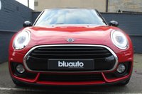 USED 2019 19 MINI CLUBMAN 1.5 Cooper Sport Estate 6dr Petrol Steptronic Euro 6 (s/s) (136 ps) Apple Carplay, Satellite Navigation, Rear Parking Sensors, Superb Service History, 7 Services!