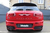 USED 2019 19 MINI CLUBMAN 1.5 Cooper Sport Estate 6dr Petrol Steptronic Euro 6 (s/s) (136 ps) Apple Carplay, Satellite Navigation, Rear Parking Sensors, Superb Service History, 7 Services!