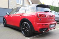 USED 2019 19 MINI CLUBMAN 1.5 Cooper Sport Estate 6dr Petrol Steptronic Euro 6 (s/s) (136 ps) Apple Carplay, Satellite Navigation, Rear Parking Sensors, Superb Service History, 7 Services!