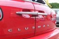 USED 2019 19 MINI CLUBMAN 1.5 Cooper Sport Estate 6dr Petrol Steptronic Euro 6 (s/s) (136 ps) Apple Carplay, Satellite Navigation, Rear Parking Sensors, Superb Service History, 7 Services!