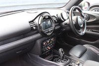USED 2019 19 MINI CLUBMAN 1.5 Cooper Sport Estate 6dr Petrol Steptronic Euro 6 (s/s) (136 ps) Apple Carplay, Satellite Navigation, Rear Parking Sensors, Superb Service History, 7 Services!