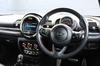 USED 2019 19 MINI CLUBMAN 1.5 Cooper Sport Estate 6dr Petrol Steptronic Euro 6 (s/s) (136 ps) Apple Carplay, Satellite Navigation, Rear Parking Sensors, Superb Service History, 7 Services!