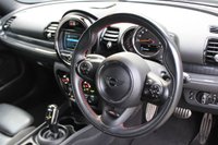USED 2019 19 MINI CLUBMAN 1.5 Cooper Sport Estate 6dr Petrol Steptronic Euro 6 (s/s) (136 ps) Apple Carplay, Satellite Navigation, Rear Parking Sensors, Superb Service History, 7 Services!