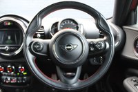 USED 2019 19 MINI CLUBMAN 1.5 Cooper Sport Estate 6dr Petrol Steptronic Euro 6 (s/s) (136 ps) Apple Carplay, Satellite Navigation, Rear Parking Sensors, Superb Service History, 7 Services!