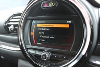 USED 2019 19 MINI CLUBMAN 1.5 Cooper Sport Estate 6dr Petrol Steptronic Euro 6 (s/s) (136 ps) Apple Carplay, Satellite Navigation, Rear Parking Sensors, Superb Service History, 7 Services!