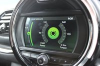 USED 2019 19 MINI CLUBMAN 1.5 Cooper Sport Estate 6dr Petrol Steptronic Euro 6 (s/s) (136 ps) Apple Carplay, Satellite Navigation, Rear Parking Sensors, Superb Service History, 7 Services!