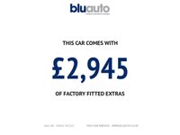 USED 2019 19 MINI CLUBMAN 1.5 Cooper Sport Estate 6dr Petrol Steptronic Euro 6 (s/s) (136 ps) Apple Carplay, Satellite Navigation, Rear Parking Sensors, Superb Service History, 7 Services!