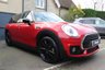 USED 2019 19 MINI CLUBMAN 1.5 Cooper Sport Estate 6dr Petrol Steptronic Euro 6 (s/s) (136 ps) Apple Carplay, Satellite Navigation, Rear Parking Sensors, Superb Service History, 7 Services!