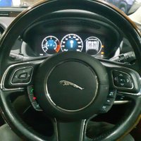 USED 2017 67 JAGUAR XJ 3.0d V6 Portfolio Saloon 4dr Diesel Auto Euro 6 (s/s) (300 ps) GENUINE MILEAGE ULEZ FREE