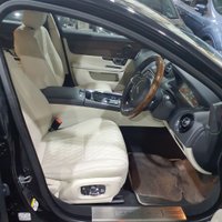 USED 2017 67 JAGUAR XJ 3.0d V6 Portfolio Saloon 4dr Diesel Auto Euro 6 (s/s) (300 ps) GENUINE MILEAGE ULEZ FREE