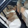USED 2017 67 JAGUAR XJ 3.0d V6 Portfolio Saloon 4dr Diesel Auto Euro 6 (s/s) (300 ps) GENUINE MILEAGE ULEZ FREE
