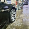 USED 2017 67 JAGUAR XJ 3.0d V6 Portfolio Saloon 4dr Diesel Auto Euro 6 (s/s) (300 ps) GENUINE MILEAGE ULEZ FREE