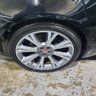 USED 2017 67 JAGUAR XJ 3.0d V6 Portfolio Saloon 4dr Diesel Auto Euro 6 (s/s) (300 ps) GENUINE MILEAGE ULEZ FREE