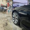 USED 2017 67 JAGUAR XJ 3.0d V6 Portfolio Saloon 4dr Diesel Auto Euro 6 (s/s) (300 ps) GENUINE MILEAGE ULEZ FREE