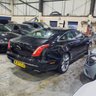 USED 2017 67 JAGUAR XJ 3.0d V6 Portfolio Saloon 4dr Diesel Auto Euro 6 (s/s) (300 ps) GENUINE MILEAGE ULEZ FREE