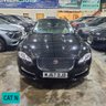 USED 2017 67 JAGUAR XJ 3.0d V6 Portfolio Saloon 4dr Diesel Auto Euro 6 (s/s) (300 ps) GENUINE MILEAGE ULEZ FREE