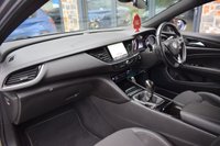 USED 2018 18 VAUXHALL INSIGNIA 2.0 Turbo D BlueInjection SRi VX Line Nav Sports Tourer 5dr Diesel Manual Euro 6 (s/s) (170 ps) DIESEL ESTATE CAR CLEAN AND TIDY