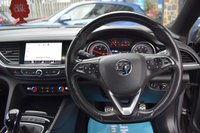 USED 2018 18 VAUXHALL INSIGNIA 2.0 Turbo D BlueInjection SRi VX Line Nav Sports Tourer 5dr Diesel Manual Euro 6 (s/s) (170 ps) DIESEL ESTATE CAR CLEAN AND TIDY