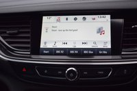 USED 2018 18 VAUXHALL INSIGNIA 2.0 Turbo D BlueInjection SRi VX Line Nav Sports Tourer 5dr Diesel Manual Euro 6 (s/s) (170 ps) DIESEL ESTATE CAR CLEAN AND TIDY