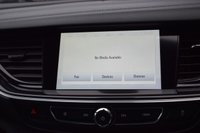 USED 2018 18 VAUXHALL INSIGNIA 2.0 Turbo D BlueInjection SRi VX Line Nav Sports Tourer 5dr Diesel Manual Euro 6 (s/s) (170 ps) DIESEL ESTATE CAR CLEAN AND TIDY