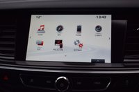 USED 2018 18 VAUXHALL INSIGNIA 2.0 Turbo D BlueInjection SRi VX Line Nav Sports Tourer 5dr Diesel Manual Euro 6 (s/s) (170 ps) DIESEL ESTATE CAR CLEAN AND TIDY