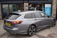 USED 2018 18 VAUXHALL INSIGNIA 2.0 Turbo D BlueInjection SRi VX Line Nav Sports Tourer 5dr Diesel Manual Euro 6 (s/s) (170 ps) DIESEL ESTATE CAR CLEAN AND TIDY