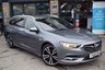 USED 2018 18 VAUXHALL INSIGNIA 2.0 Turbo D BlueInjection SRi VX Line Nav Sports Tourer 5dr Diesel Manual Euro 6 (s/s) (170 ps) DIESEL ESTATE CAR CLEAN AND TIDY