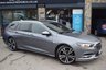 USED 2018 18 VAUXHALL INSIGNIA 2.0 Turbo D BlueInjection SRi VX Line Nav Sports Tourer 5dr Diesel Manual Euro 6 (s/s) (170 ps) DIESEL ESTATE CAR CLEAN AND TIDY