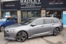 USED 2018 18 VAUXHALL INSIGNIA 2.0 Turbo D BlueInjection SRi VX Line Nav Sports Tourer 5dr Diesel Manual Euro 6 (s/s) (170 ps) DIESEL ESTATE CAR CLEAN AND TIDY