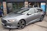 USED 2018 18 VAUXHALL INSIGNIA 2.0 Turbo D BlueInjection SRi VX Line Nav Sports Tourer 5dr Diesel Manual Euro 6 (s/s) (170 ps) DIESEL ESTATE CAR CLEAN AND TIDY