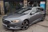 USED 2018 18 VAUXHALL INSIGNIA 2.0 Turbo D BlueInjection SRi VX Line Nav Sports Tourer 5dr Diesel Manual Euro 6 (s/s) (170 ps) DIESEL ESTATE CAR CLEAN AND TIDY