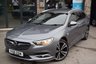 USED 2018 18 VAUXHALL INSIGNIA 2.0 Turbo D BlueInjection SRi VX Line Nav Sports Tourer 5dr Diesel Manual Euro 6 (s/s) (170 ps) DIESEL ESTATE CAR CLEAN AND TIDY