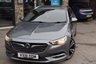 USED 2018 18 VAUXHALL INSIGNIA 2.0 Turbo D BlueInjection SRi VX Line Nav Sports Tourer 5dr Diesel Manual Euro 6 (s/s) (170 ps) DIESEL ESTATE CAR CLEAN AND TIDY