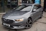 USED 2018 18 VAUXHALL INSIGNIA 2.0 Turbo D BlueInjection SRi VX Line Nav Sports Tourer 5dr Diesel Manual Euro 6 (s/s) (170 ps) DIESEL ESTATE CAR CLEAN AND TIDY