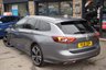 USED 2018 18 VAUXHALL INSIGNIA 2.0 Turbo D BlueInjection SRi VX Line Nav Sports Tourer 5dr Diesel Manual Euro 6 (s/s) (170 ps) DIESEL ESTATE CAR CLEAN AND TIDY