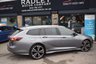 USED 2018 18 VAUXHALL INSIGNIA 2.0 Turbo D BlueInjection SRi VX Line Nav Sports Tourer 5dr Diesel Manual Euro 6 (s/s) (170 ps) DIESEL ESTATE CAR CLEAN AND TIDY